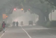 AQI Tension! Smog Returns Before The Onset of Winters, Falling Temperatures Triggers Early Surge in Delhi Pollution, Check Delhi- Pollution