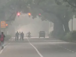 Delhi- Pollution