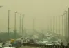 Delhi Pollution: Smog Settles Ahead Of Winters, Air quality instantly Dips to ‘Poor’ Category Post-Dussehra Delhi- Pollution