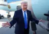 Hormuz Flashpoint! Donald Trump’s US-Iran War Hint Shakes The Gulf, Check Details Donald -Trump