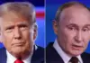 Another Covid? Donald Trump Ready to Talk to Putin as Suspected Case of Plague in Russia Raises New Health Scare, Should Indians Worry Donald- Trump