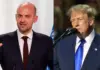 French Renaissance? Foreign Minister of France Rejects Donald Trump’s Narrative on High School Boycotts, Unrest Decoded Donald- Trump