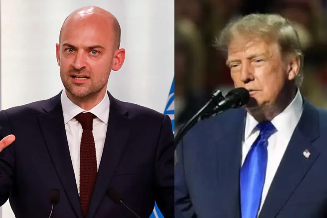 Donald- Trump