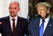 French Renaissance? Foreign Minister of France Rejects Donald Trump’s Narrative on High School Boycotts, Unrest Decoded Donald- Trump