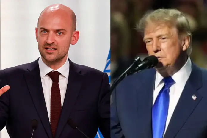 Donald- Trump