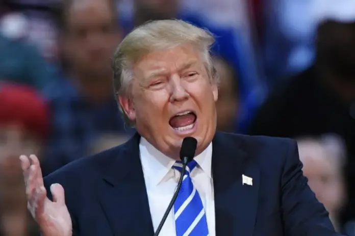 Donald- Trump