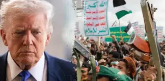 West Asia On The Boil: Houthis Attack Saudi Arabia, Iran Threatens To Snap Gulf Communication Cables, Donald Trump Ready To Retaliate? Donald- Trump