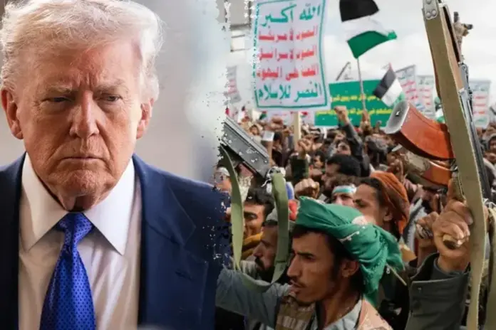 Donald- Trump