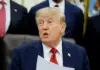 From Sanctions to Supplies, Donald Trump’s Double Standards Debate Takes Centre Stage After Diesel Contract With Russia Donald- Trump