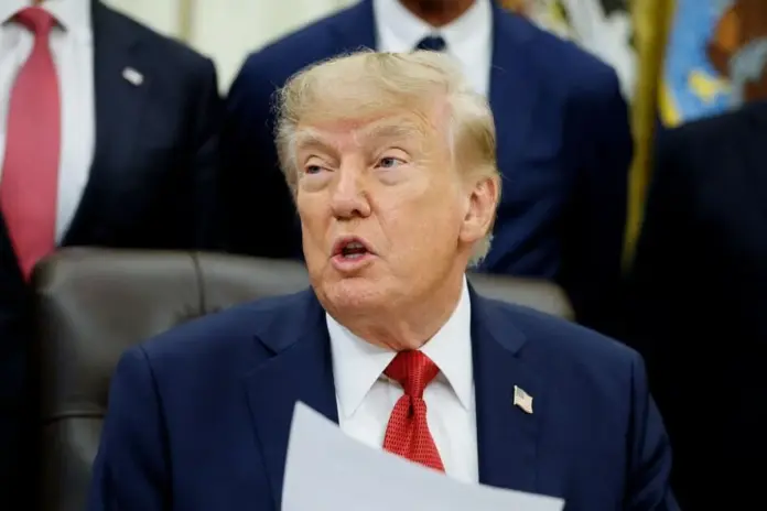 Donald- Trump