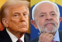 Brazil Gives US President Reality Check? Donald Trump Unable To Digest Lula’s Victory Donald- Trump