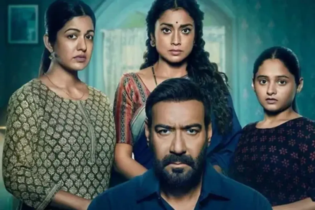 Drishyam- The- Conclusion- Box -Office- Collection- Day- 1