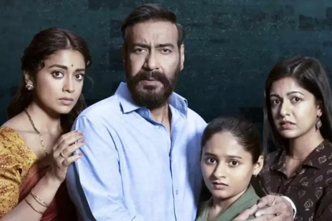 Drishyam- The- Conclusion- Box- Office- Collection- Day -12