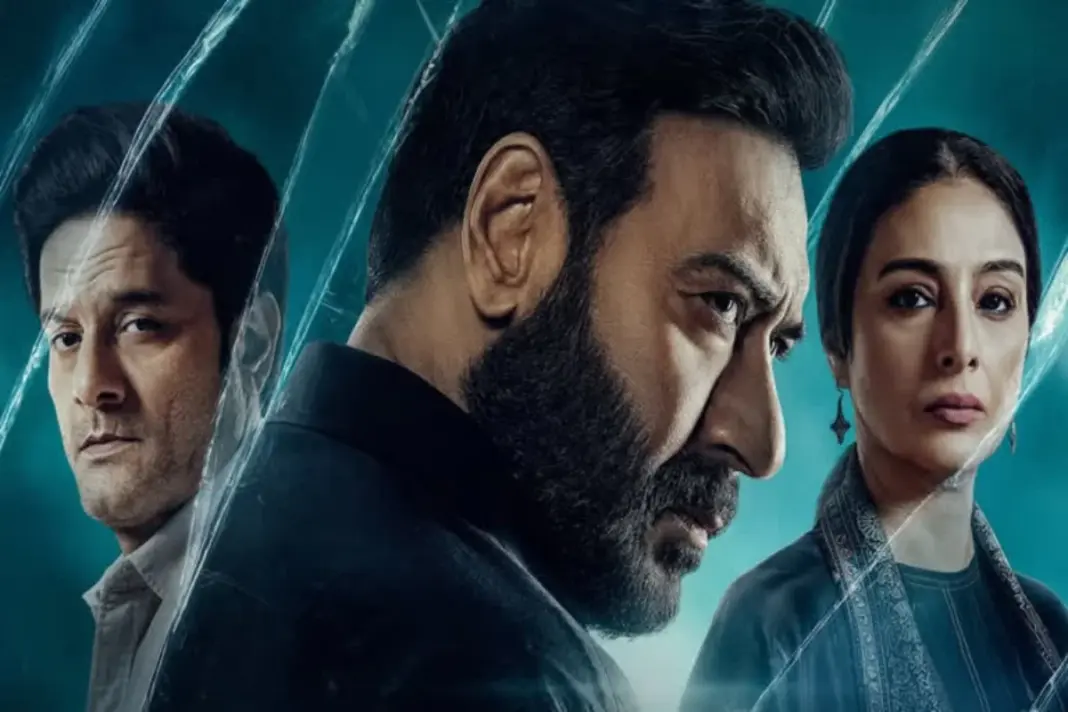 Drishyam- The- Conclusion- Box- Office- Collection- Day- 6