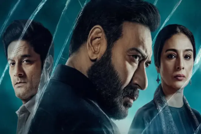Drishyam- The- Conclusion- Box- Office- Collection- Day- 6