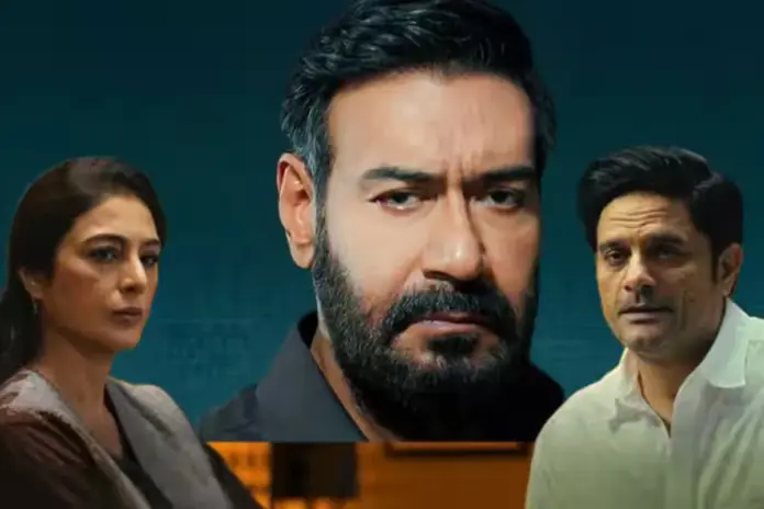 Drishyam- The- Conclusion- Box- Office- Collection- Day -7