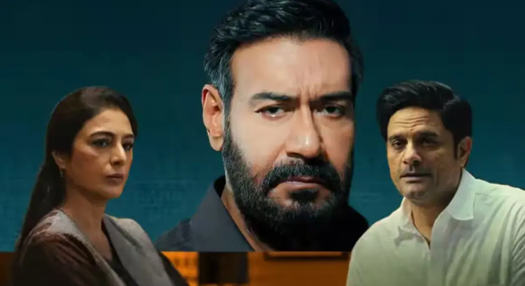 Drishyam- The- Conclusion- Box -Office- Collection- Day- 7