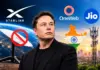 Starlink Blocked? Are OneWeb and Reliance Jio Rejecting Elon Musk’s Bold Plans for Greater India? Details Here Elon- Musk