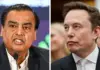Satellite War Hots Up! Elon Musk Has Competition On Hand From Ambani In India, What Will Starlink Owner Do Elon Musk