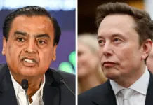 Satellite War Hots Up! Elon Musk Has Competition On Hand From Ambani In India, What Will Starlink Owner Do Elon Musk