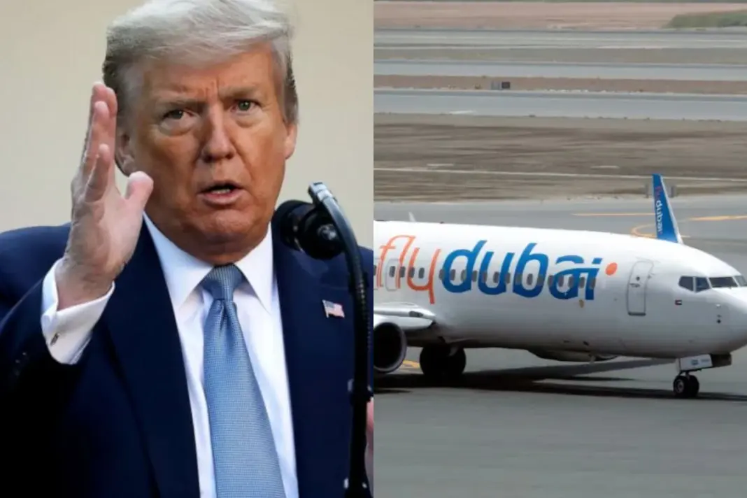 Flydubai