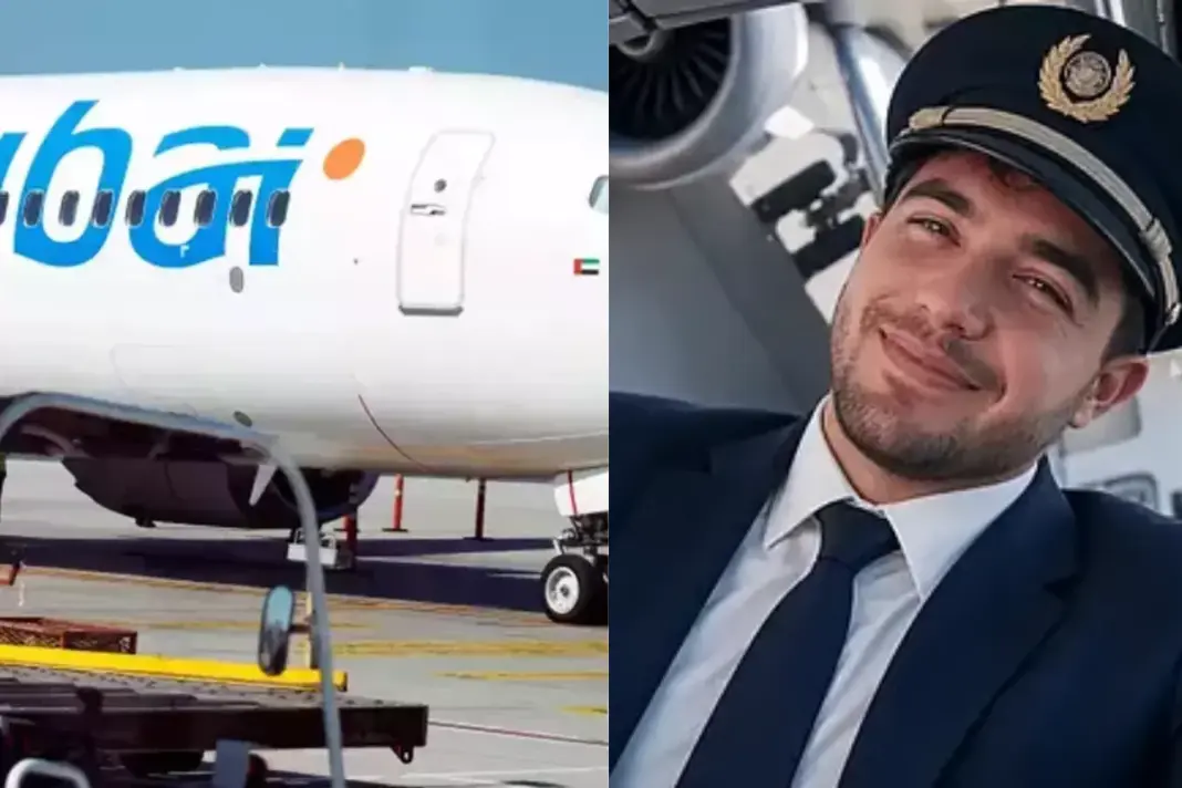 Flydubai