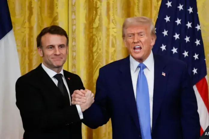 France- Protests