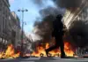 Violence, Arson, Loot – France Protests Catches Worldwide Attention, Why’s The Unrest Gone Out Of Hand? France Protests