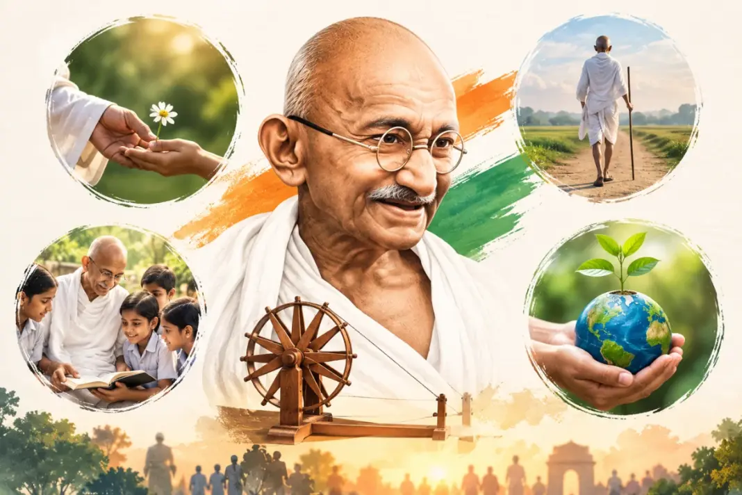 Gandhi- Jayanti- 2026