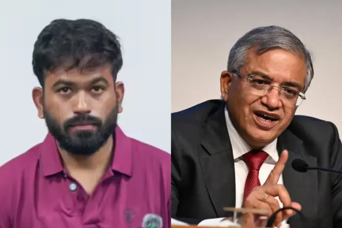 Gyanesh- Kumar