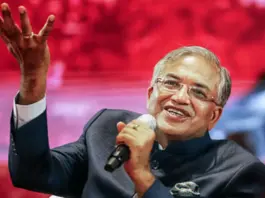 Gyanesh- Kumar