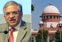 Gyanesh Kumar’s Role at Election Commission Under Scanner in High-Stakes Supreme Court Hearing, Check Gyanesh- Kumar