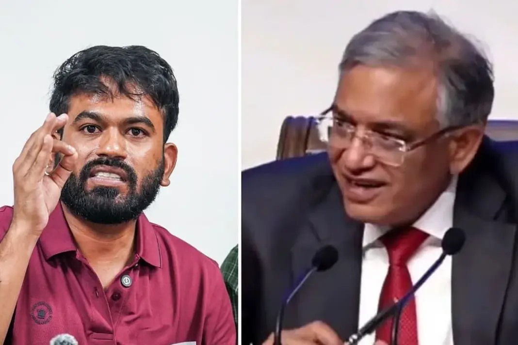 Gyanesh- Kumar