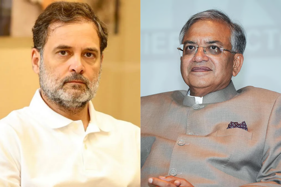 Gyanesh- Kumar