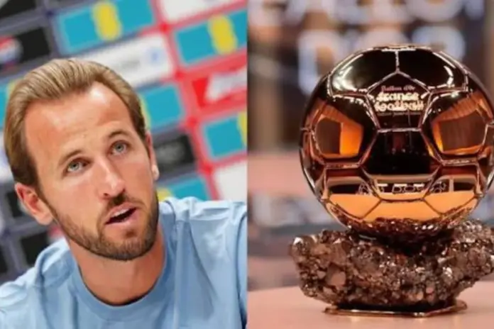Harry- Kane