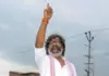 Son’s Grief, State’s Support, Hemant Soren Thanks People Who Came To Pay Tribute To Mother Rupi Soren Hemant Soren