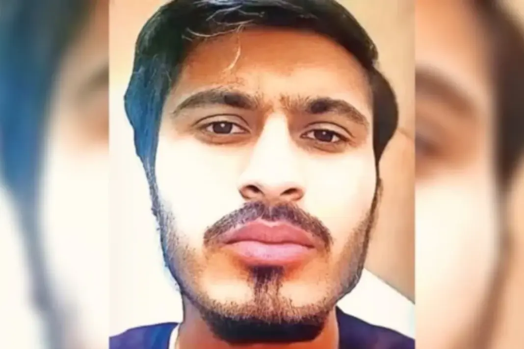 Himanshu- Bhau