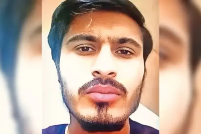 Himanshu- Bhau