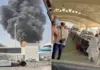 Gulf In Doldrums? Mecca, Medina, Airports & Refineries Hit In Fresh Houthi Attacks On Saudi Arabia, Houthis Deny Attack On Religious Places Houthis