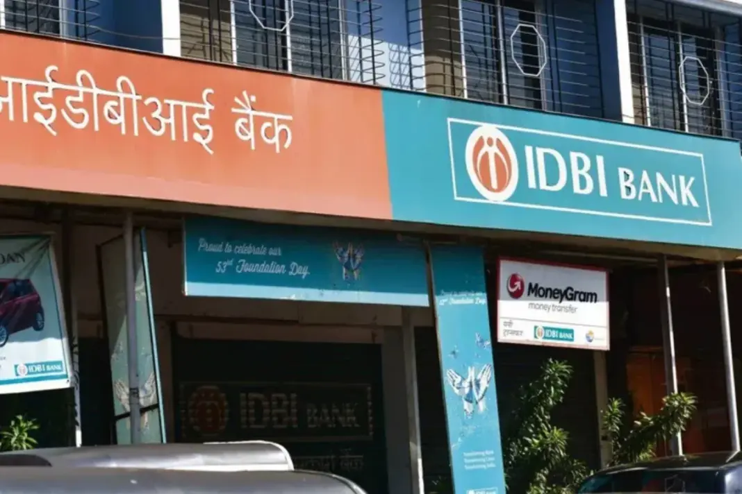 IDBI- Bank