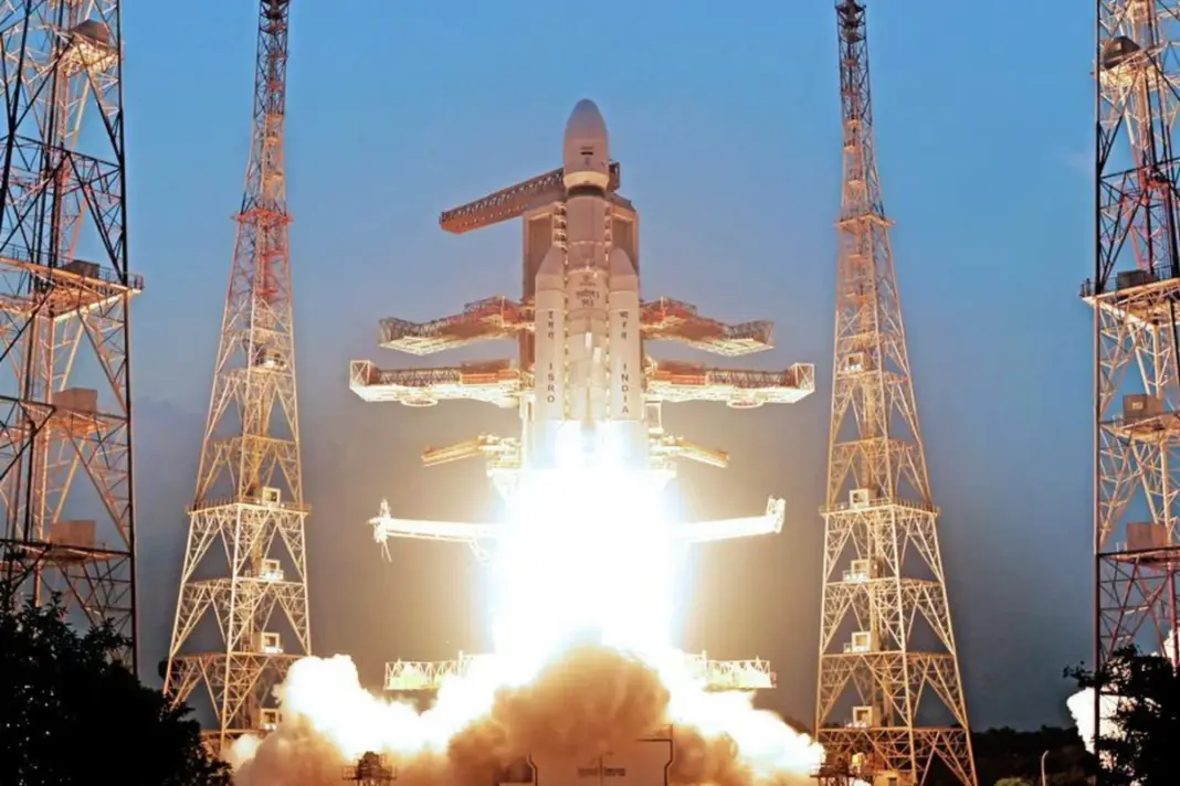ISRO