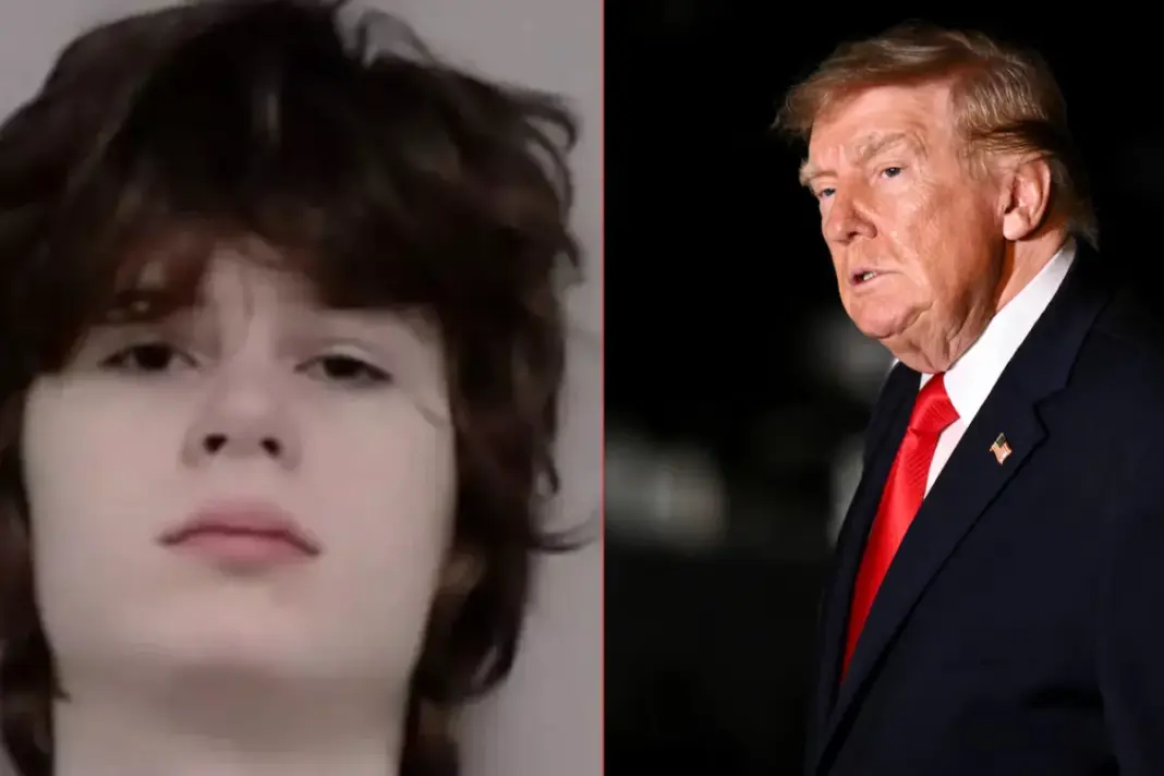 Illinois- Teen