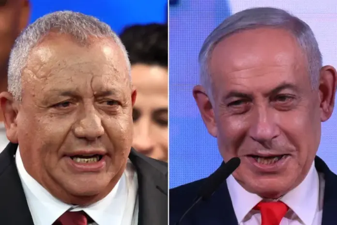 Israel- Elections