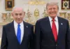Benjamin Netanyahu Coming Back To Power? Donald Trump Takes Full Credit Israel- Elections
