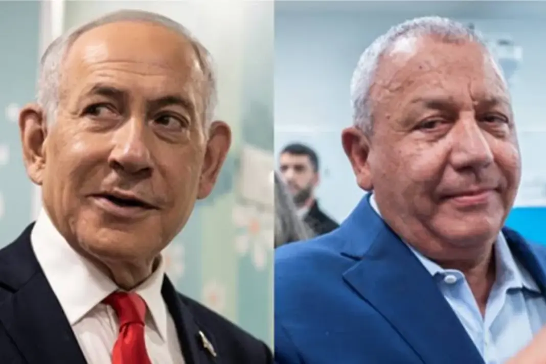 Israel- Elections- 2026