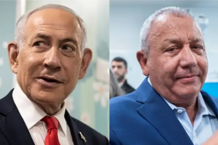 Israel- Elections- 2026