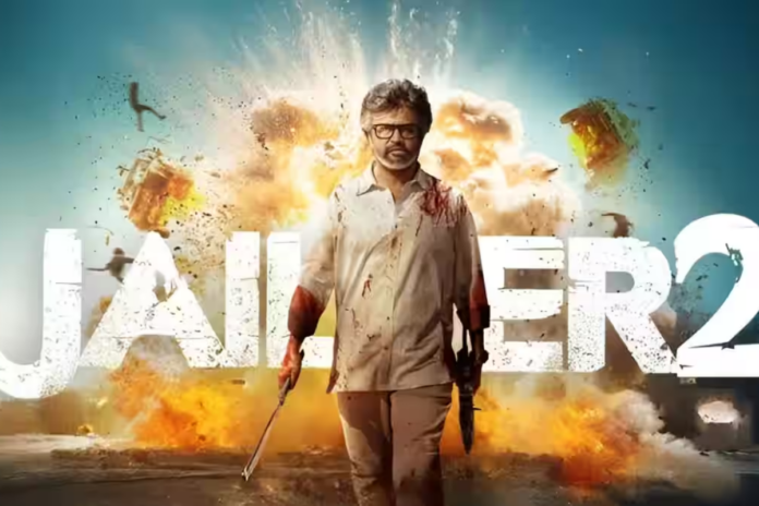 Jailer- 2 -Box- Office- Collection- Day- 2