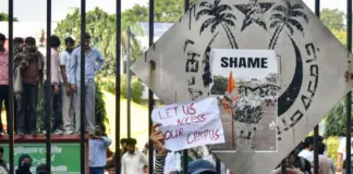 Sanity Prevails! Jamia Protest To End, University Assures Student Union Polls for the First Time in Almost Two Decades Jamia- Protest