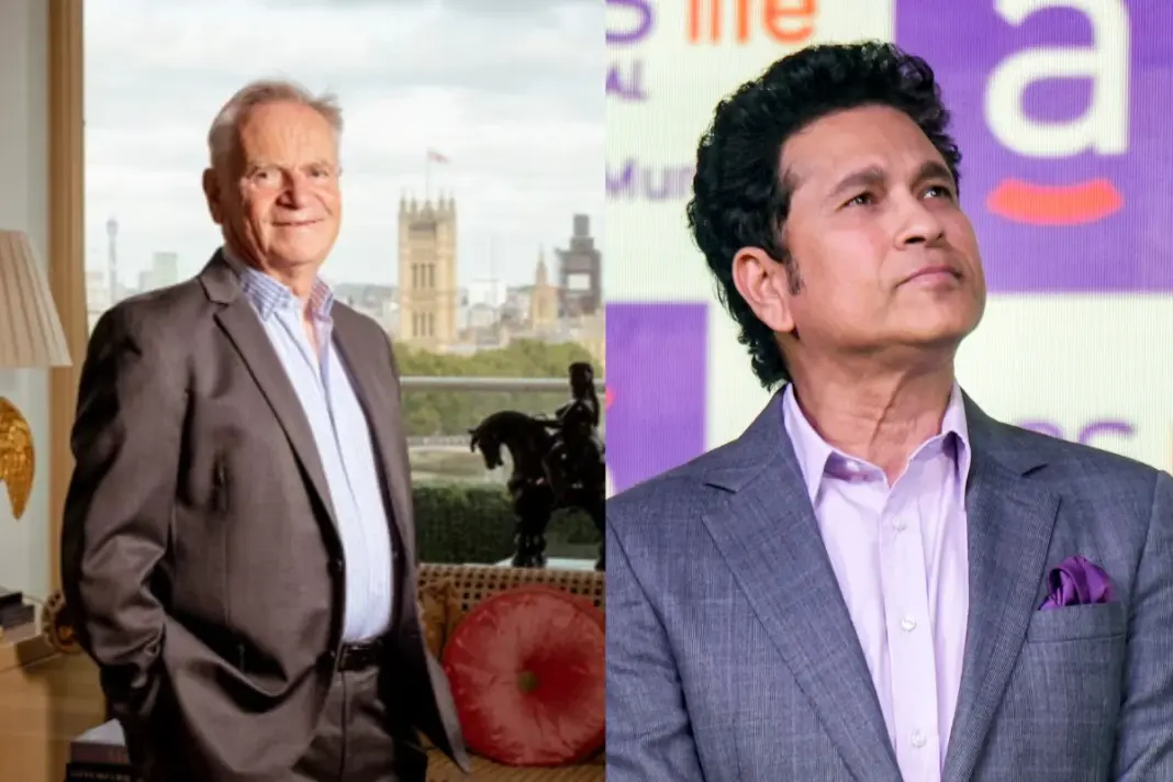 Jeffrey- Archer