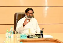 Jharkhand news: L&T Gets Initial Nod for 1,600 MW Plant as Hemant Soren Government Pushes Power Expansion Jharkhand- News